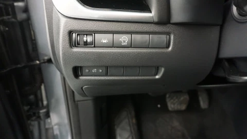 Nissan Qashqai DIG-T 116kW Xtronic N-Connecta