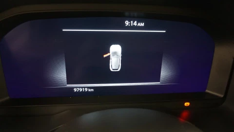 Nissan Qashqai DIG-T 116kW Xtronic N-Connecta