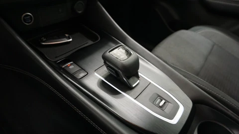 Nissan Qashqai DIG-T 116kW Xtronic N-Connecta