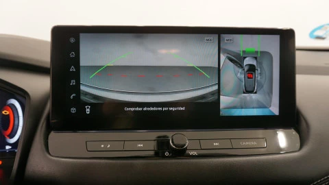 Nissan Qashqai DIG-T 116kW Xtronic N-Connecta