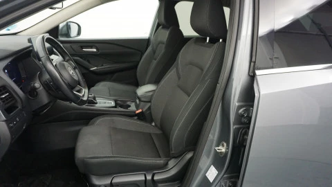 Nissan Qashqai DIG-T 116kW Xtronic N-Connecta