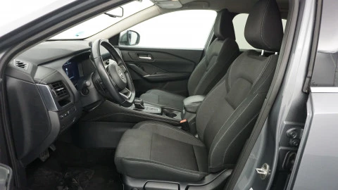 Nissan Qashqai DIG-T 116kW Xtronic N-Connecta