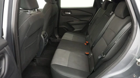 Nissan Qashqai DIG-T 116kW Xtronic N-Connecta