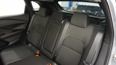 Nissan Qashqai DIG-T 116kW Xtronic N-Connecta