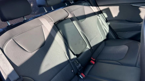 Kia Niro 1.6 GDi HEV 104kW (141CV) Drive