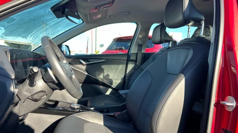 Kia Niro 1.6 GDi HEV 104kW (141CV) Drive