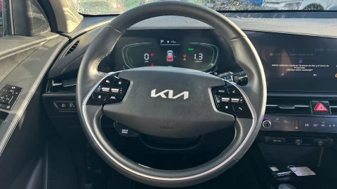 Kia Niro 1.6 GDi HEV 104kW (141CV) Drive