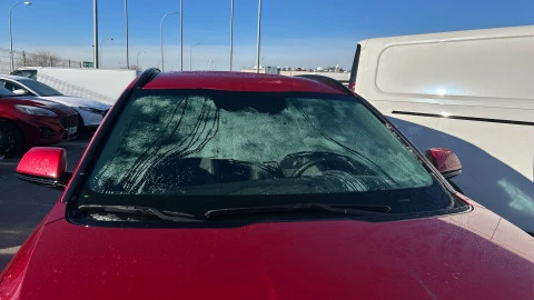 Kia Niro 1.6 GDi HEV 104kW (141CV) Drive