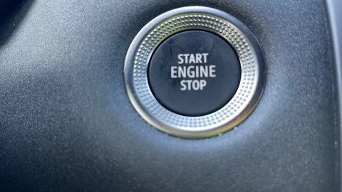 Renault Captur techno Eco-G 100cv (74 kW)