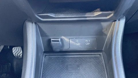 Renault Captur techno Eco-G 100cv (74 kW)