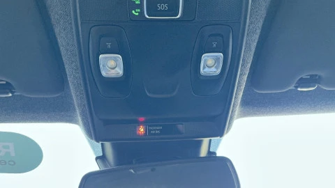 Renault Captur techno Eco-G 100cv (74 kW)