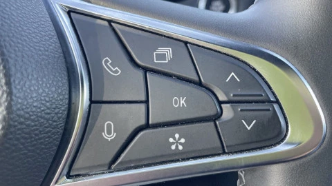 Renault Captur techno Eco-G 100cv (74 kW)