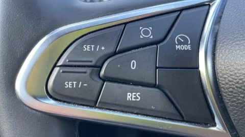 Renault Captur techno Eco-G 100cv (74 kW)
