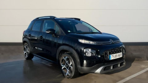 Citroën C3 Aircross PureTech 81kW (110CV) S&S Shine
