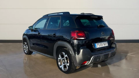 Citroën C3 Aircross PureTech 81kW (110CV) S&S Shine