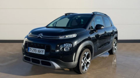 Citroën C3 Aircross PureTech 81kW (110CV) S&S Shine
