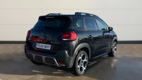 Citroën C3 Aircross PureTech 81kW (110CV) S&S Shine