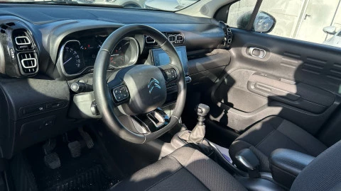 Citroën C3 Aircross PureTech 81kW (110CV) S&S Shine