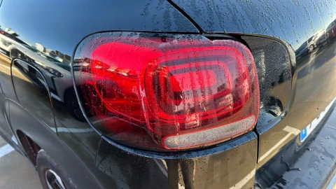 Citroën C3 Aircross PureTech 81kW (110CV) S&S Shine