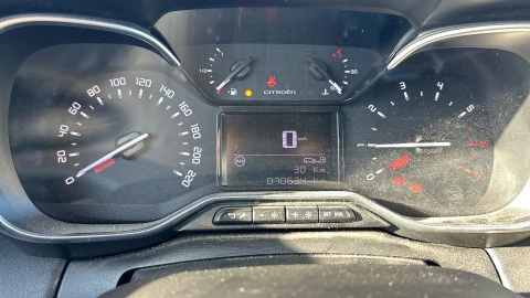 Citroën C3 Aircross PureTech 81kW (110CV) S&S Shine