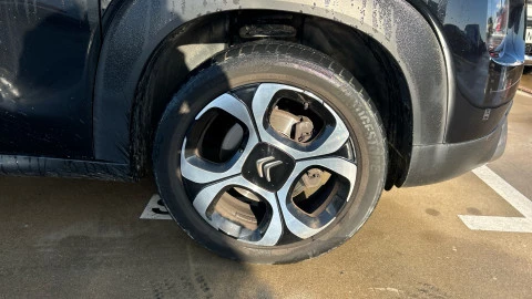 Citroën C3 Aircross PureTech 81kW (110CV) S&S Shine