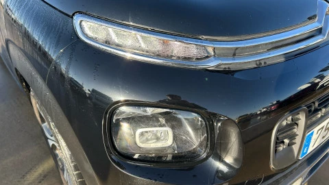 Citroën C3 Aircross PureTech 81kW (110CV) S&S Shine