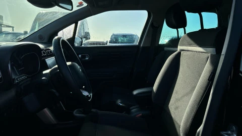 Citroën C3 Aircross PureTech 81kW (110CV) S&S Shine