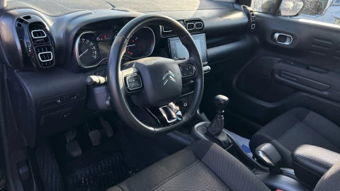 Citroën C3 Aircross PureTech 81kW (110CV) S&S Shine