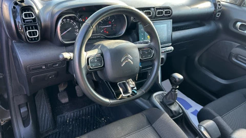 Citroën C3 Aircross PureTech 81kW (110CV) S&S Shine