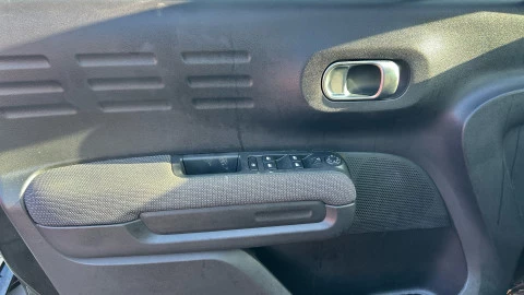 Citroën C3 Aircross PureTech 81kW (110CV) S&S Shine