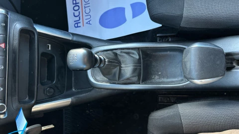 Citroën C3 Aircross PureTech 81kW (110CV) S&S Shine