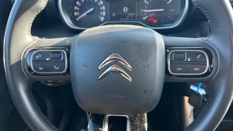 Citroën C3 Aircross PureTech 81kW (110CV) S&S Shine