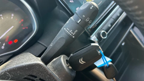 Citroën C3 Aircross PureTech 81kW (110CV) S&S Shine