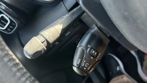 Citroën C3 Aircross PureTech 81kW (110CV) S&S Shine