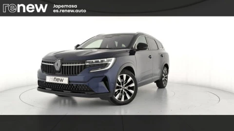 Renault Espace  1.2 E-Tech Hibrido Techno 146kW