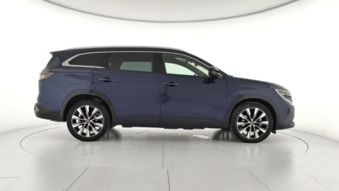 Renault Espace  1.2 E-Tech Hibrido Techno 146kW