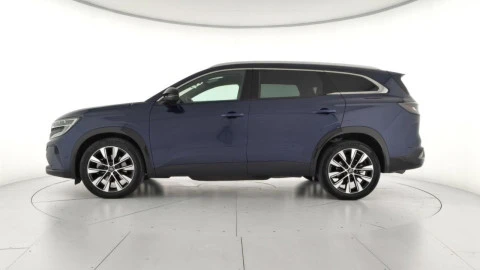 Renault Espace  1.2 E-Tech Hibrido Techno 146kW