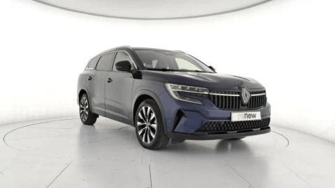 Renault Espace  1.2 E-Tech Hibrido Techno 146kW