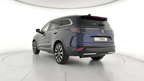 Renault Espace  1.2 E-Tech Hibrido Techno 146kW