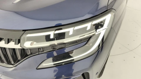Renault Espace  1.2 E-Tech Hibrido Techno 146kW