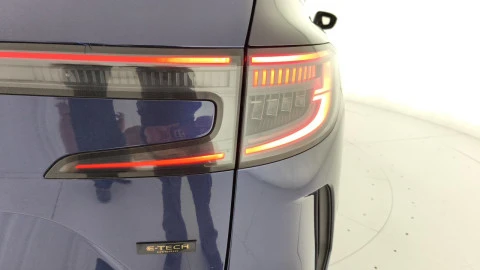 Renault Espace  1.2 E-Tech Hibrido Techno 146kW