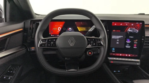 Renault Espace  1.2 E-Tech Hibrido Techno 146kW