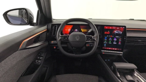 Renault Espace  1.2 E-Tech Hibrido Techno 146kW