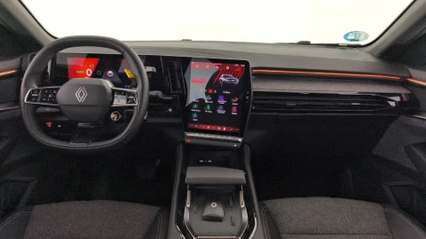 Renault Espace  1.2 E-Tech Hibrido Techno 146kW
