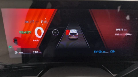 Renault Espace  1.2 E-Tech Hibrido Techno 146kW
