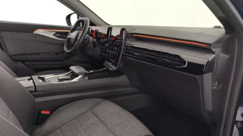 Renault Espace  1.2 E-Tech Hibrido Techno 146kW
