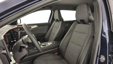 Renault Espace  1.2 E-Tech Hibrido Techno 146kW