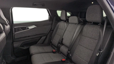 Renault Espace  1.2 E-Tech Hibrido Techno 146kW