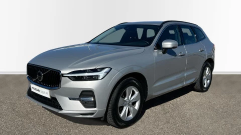 Volvo XC60 2.0 B4 D Core Auto