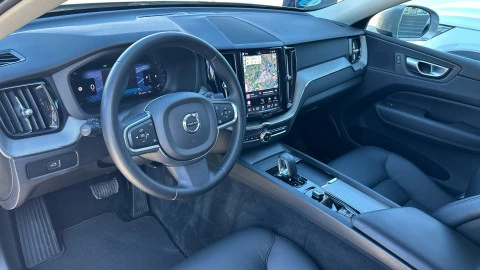 Volvo XC60 2.0 B4 D Core Auto